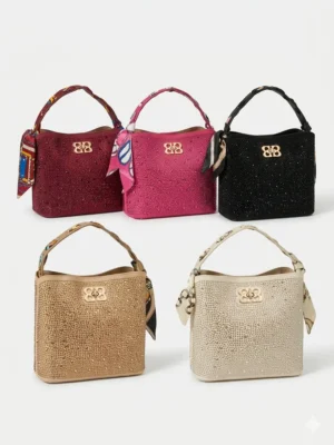 sac de soirée à la mode pour femmes